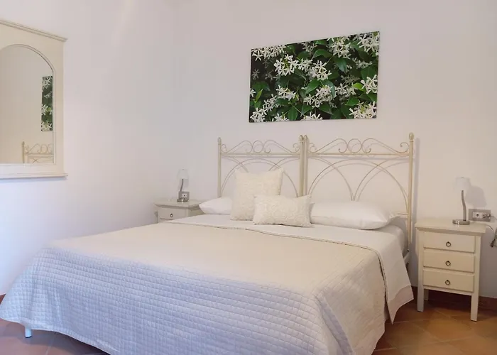 Agriturismo I Fiori